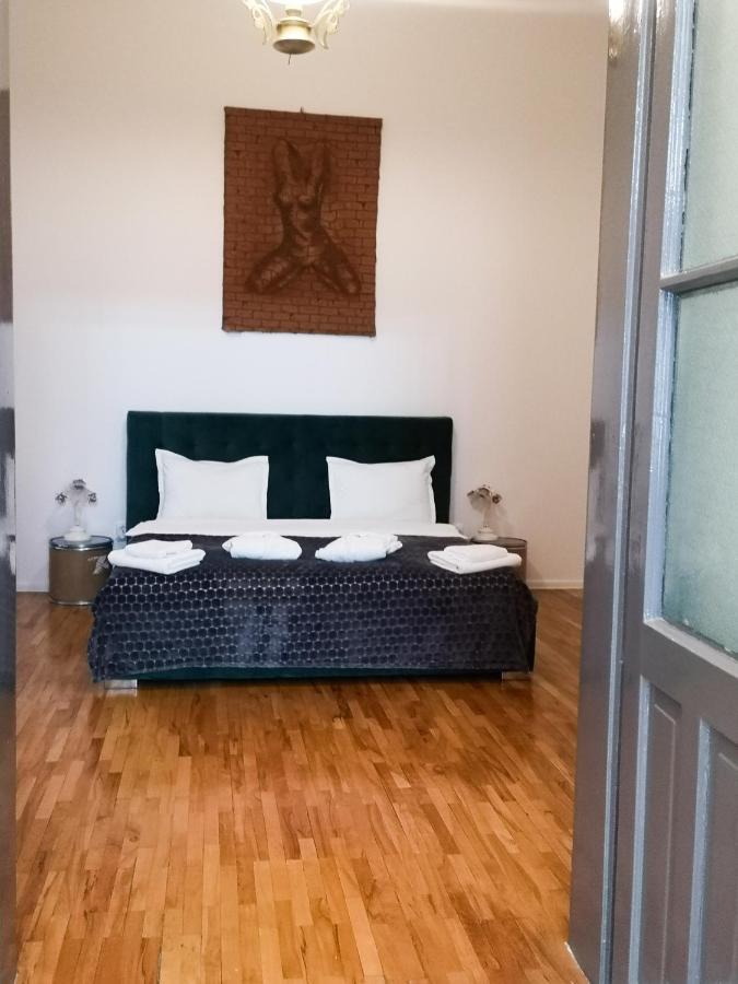 Mansion Josephina Apartment Cluj Napoca Bagian luar foto