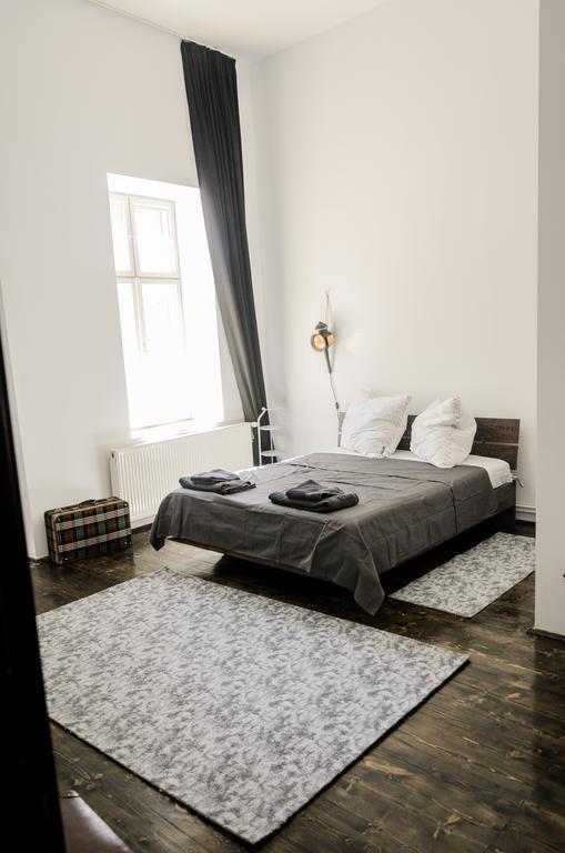 Mansion Josephina Apartment Cluj Napoca Bagian luar foto