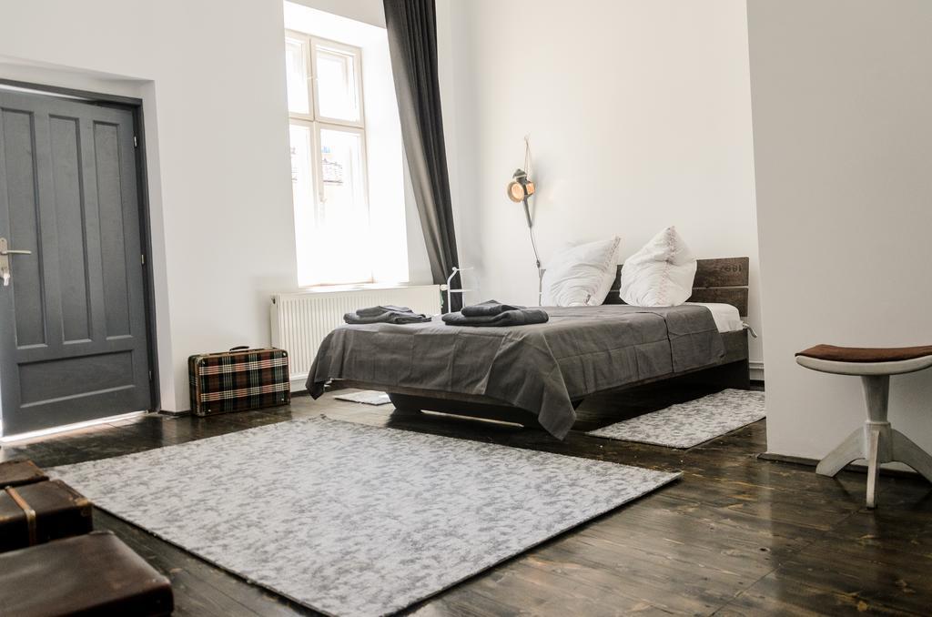 Mansion Josephina Apartment Cluj Napoca Bagian luar foto