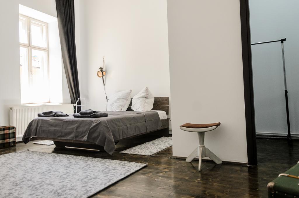 Mansion Josephina Apartment Cluj Napoca Bagian luar foto