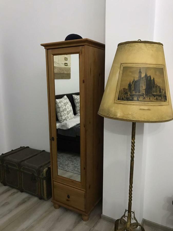 Mansion Josephina Apartment Cluj Napoca Bagian luar foto