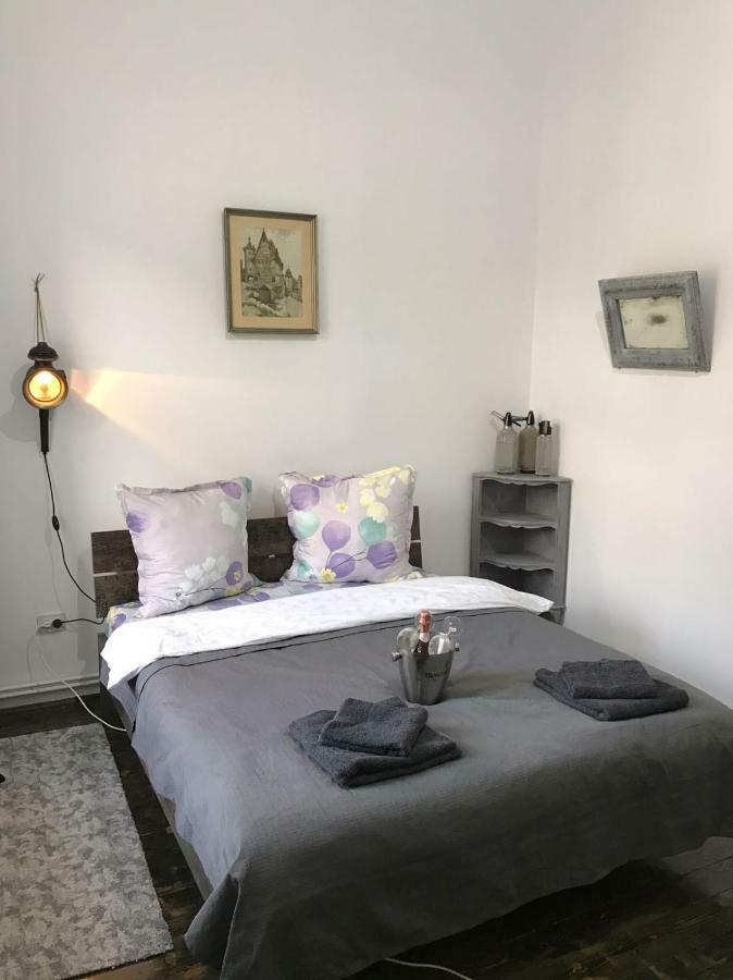 Mansion Josephina Apartment Cluj Napoca Bagian luar foto