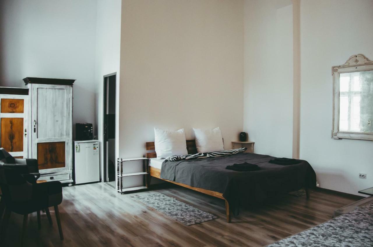 Mansion Josephina Apartment Cluj Napoca Bagian luar foto