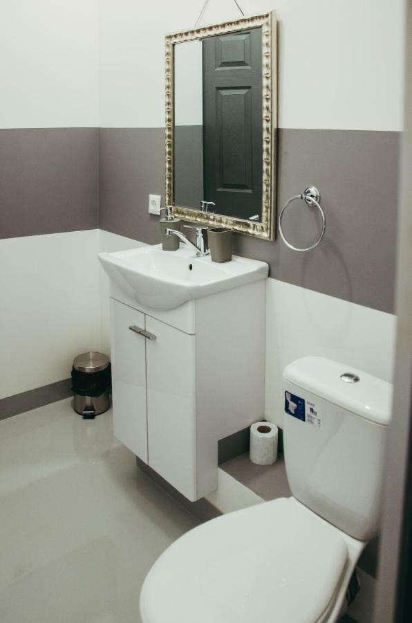 Mansion Josephina Apartment Cluj Napoca Bagian luar foto