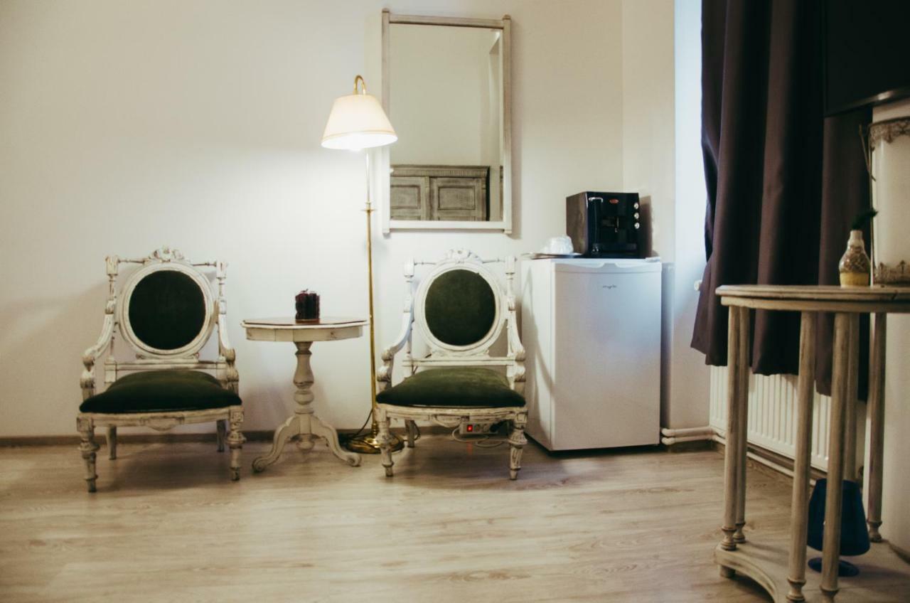 Mansion Josephina Apartment Cluj Napoca Bagian luar foto