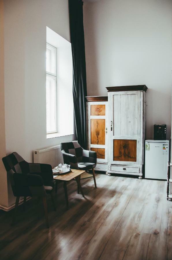 Mansion Josephina Apartment Cluj Napoca Bagian luar foto