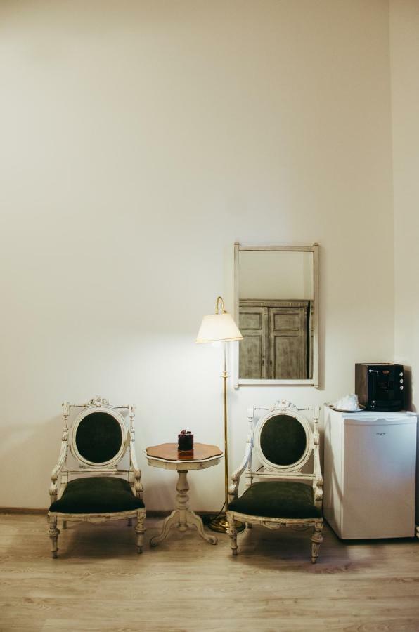 Mansion Josephina Apartment Cluj Napoca Bagian luar foto