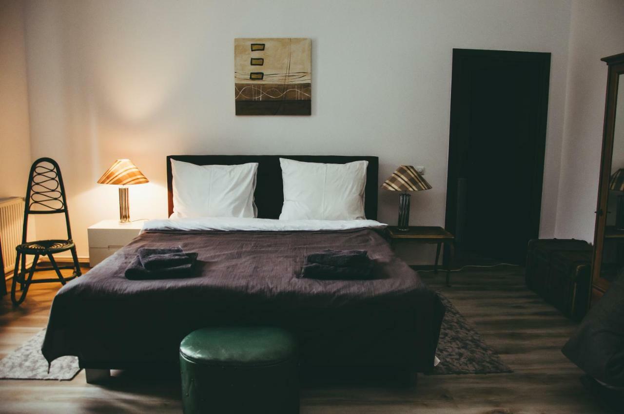 Mansion Josephina Apartment Cluj Napoca Bagian luar foto