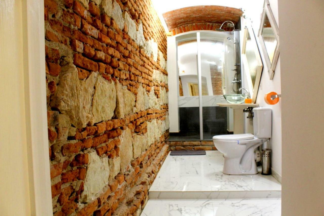Mansion Josephina Apartment Cluj Napoca Bagian luar foto