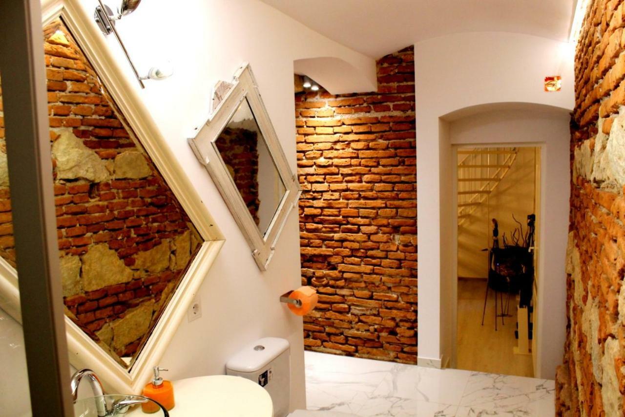 Mansion Josephina Apartment Cluj Napoca Bagian luar foto