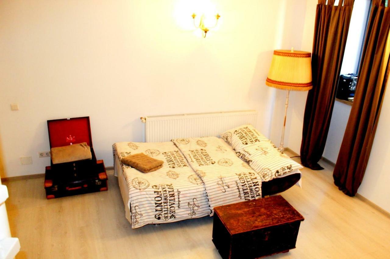 Mansion Josephina Apartment Cluj Napoca Bagian luar foto